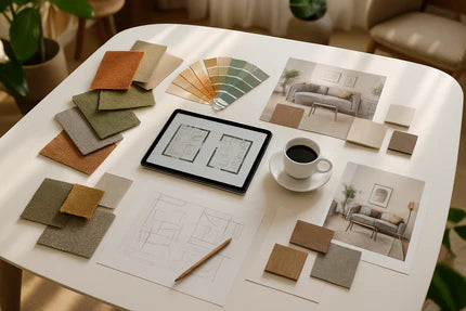 Bedroom Design Consultation