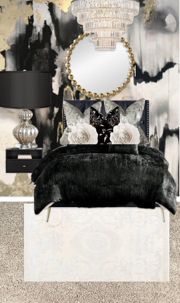 Bedroom Design Consultation